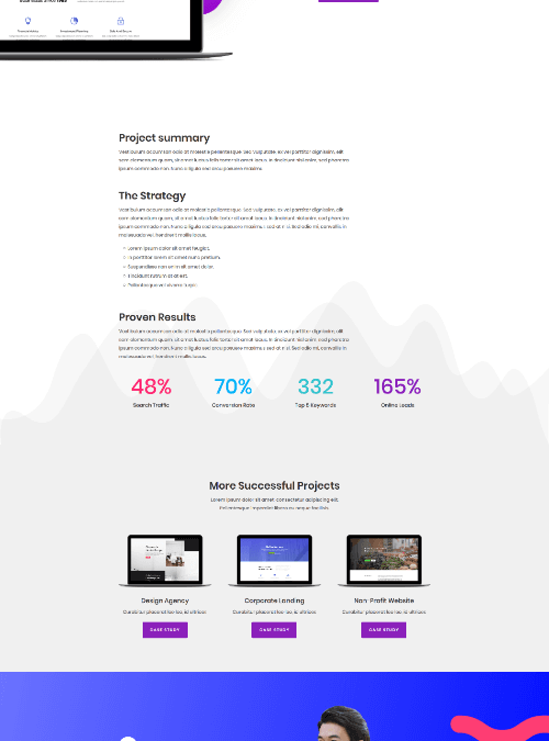 SEO Casestudy