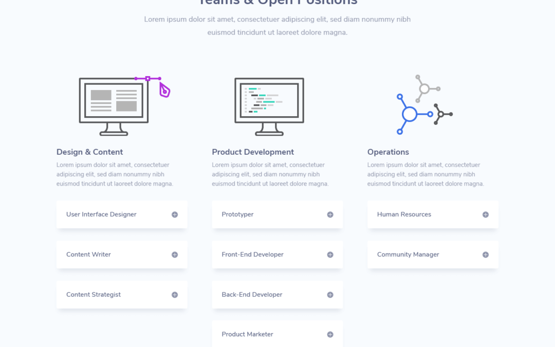 Saas Careers/Careers