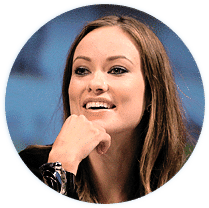 OLIVIA WILDE