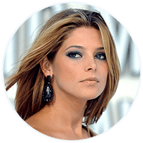 ASHLEY GREENE